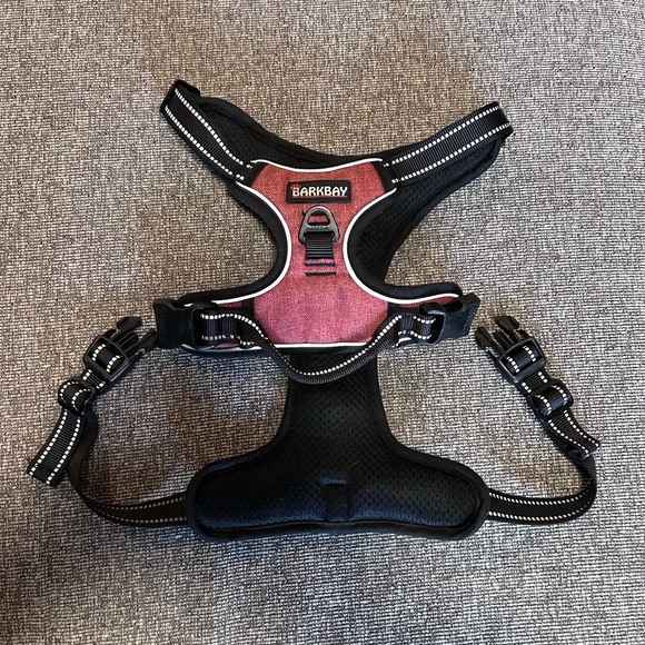 Barkbay Other - Barkbay adjustable Dog Harness XL no pull